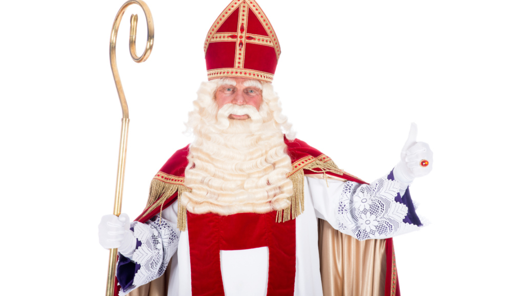 Sinterklaas