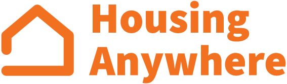 housinganywhere logo