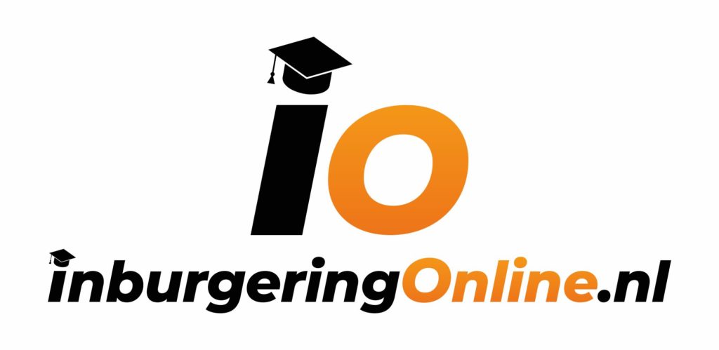 Inburgering Online - Logo Totaal (V2) (JPG) - M