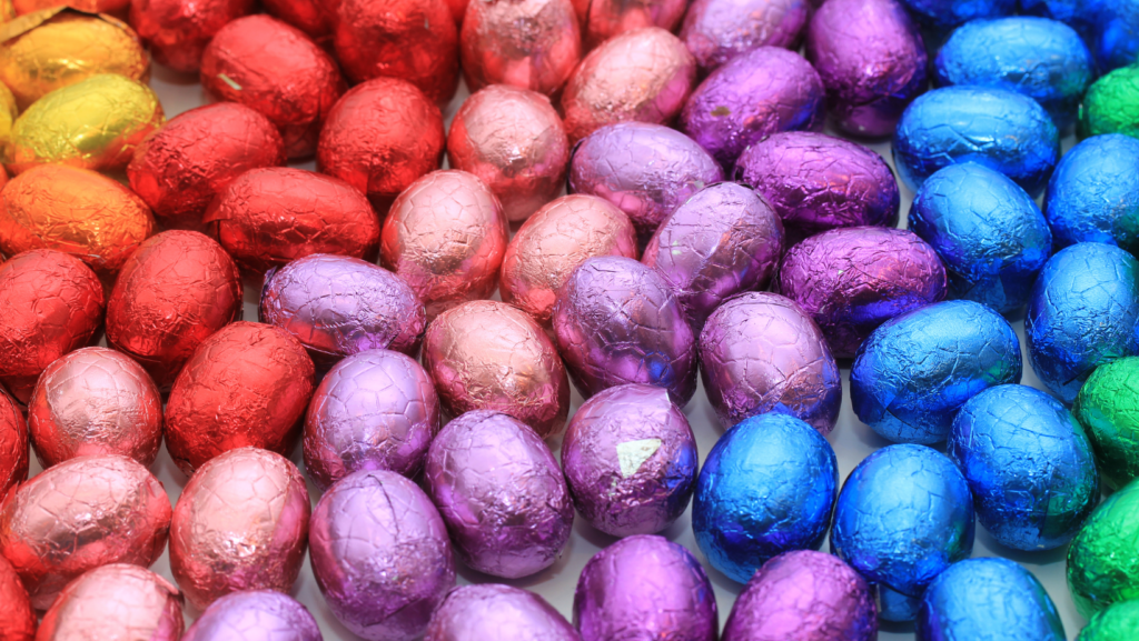 Expert tips for your Easter décor