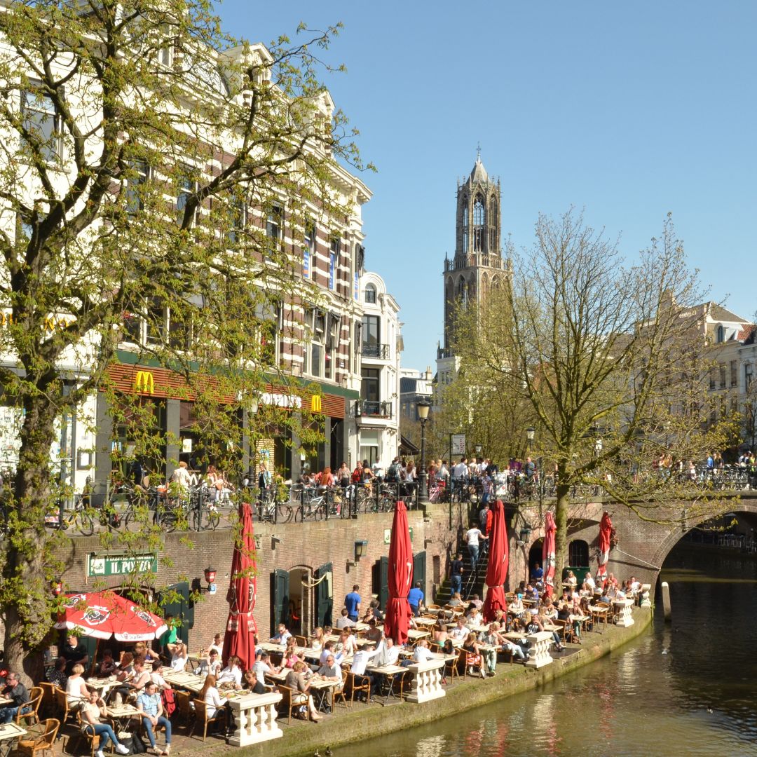 Utrecht